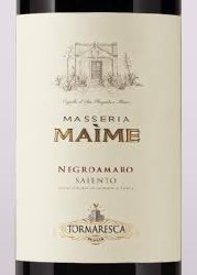 Tormaresca Maime