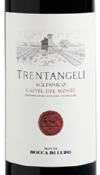 Tormaresca Trentangeli