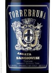 Torrebruna Sangiovese