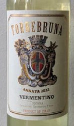 Torrebruna Vermentino