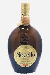 TOSCHI NOCELLO 750ML