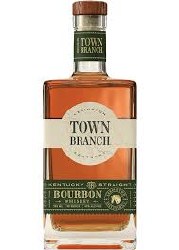 TOWN BRANCH BRBN 750ML