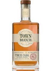 TOWN BRANCH TRUE CASK 750ML