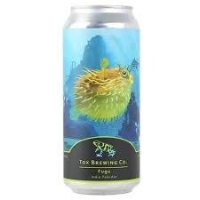 TOX FUGU 1/6LOG
