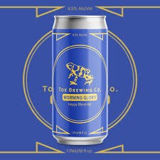 TOX MORNING GLORY 4PK