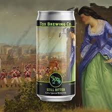 TOX STILL BITTER 4PK