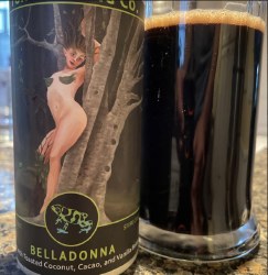 TOX BELLADONNA 4PK