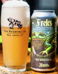 TOX FREKS 4PK