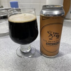 TOX MONK'S HOOD 4PK