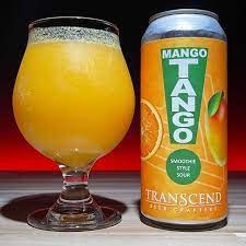 TRANSCEND CHILL B HAWAIIAN 4PK