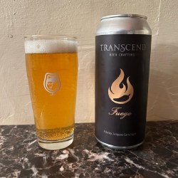 TRANSCEND FUEGO 4PK