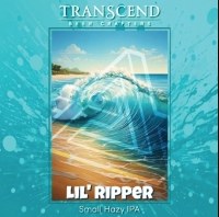 TRANSCEND LIL' RIPPER 4PK