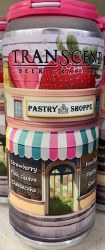 TRANSCEND PASTRY SHOPPE 4PK