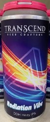 TRANSCEND RADIATION VIBE 4PK