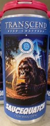 TRANSCEND SAUCEQUATCH 4PK