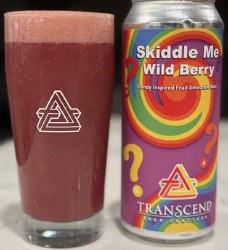 TRANSCEND SKDL ME WILD BRY 4PK