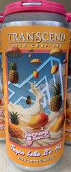 TRANSCEND TROPIC SMOOTHIE 4PK