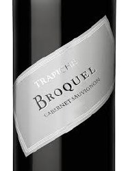 TRAPICHE CS BROQUEL 750ML