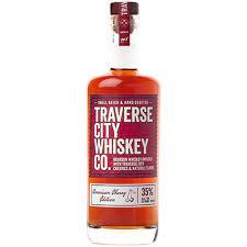 TRAVERSE CITY AMER CHRY 750ML