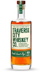 TRAVERSE CITY RYE NCST 750ML