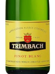 Trimbach Pinot Blanc