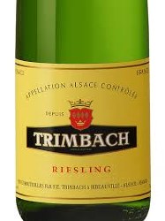 TRIMBACH RSL 750ML