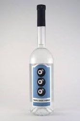 TRIPLE 8 VODKA 750ML