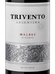 Trivento Malbec