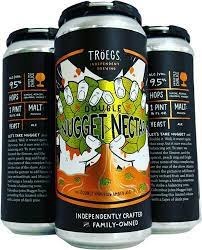 TROEGS DOUBLE NUGGET NECT 4PK