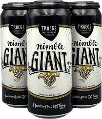 TROEGS NIMBLE GIANT 4PK