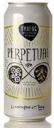 TROEGS PERPETUAL IPA 19.2OZ