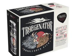 TROEGS TROEGENATOR 12PK