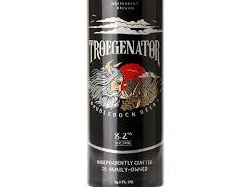 TROEGS TROEGENATOR 19.2OZ CAN