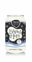 TROEGS BLIZZARD OF HOPS 12PK