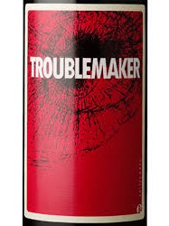 Troublemaker Red