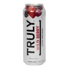 TRULY WILD BERRY 24OZ