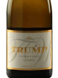 Trump Chardonnay