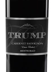 Trump Cabernet Sauvignon
