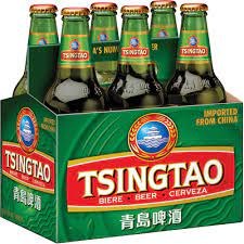 TSINGTAO 6PK