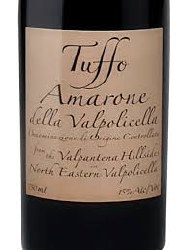 Tuffo Amarone