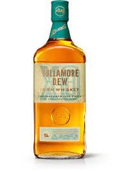 TULLAMORE DEW RUM CASK 750ML