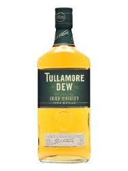 TULLAMORE DEW 1.75L