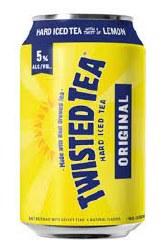 TWISTED TEA 6PK CAN