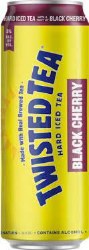 TWISTED TEA CHERRY 24OZ