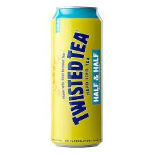 TWISTED TEA HALF/HALF24OZ CAN