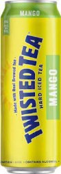 TWISTED TEA MANGO 24OZ