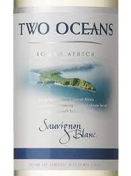 Two Oceans Sauvignon Blanc