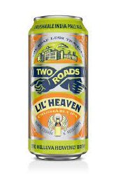 TWO ROADS LIL HEAVEN 4PK CAN