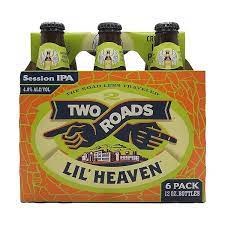 TWO ROADS LIL HEAVEN 6PK BTL