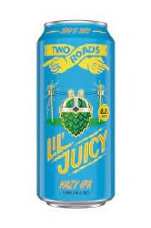 TWO ROADS LIL' JUICY 4PK